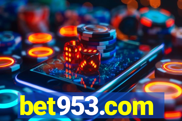 bet953.com