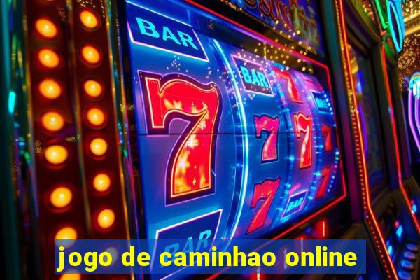 jogo de caminhao online