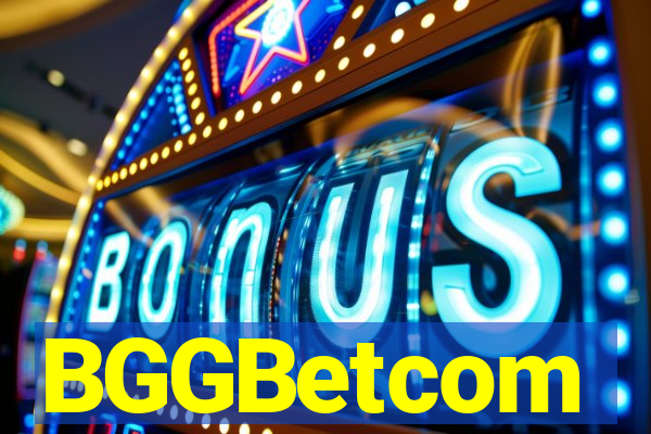 BGGBetcom