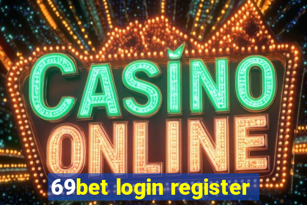 69bet login register