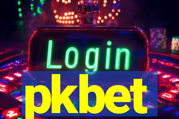 pkbet