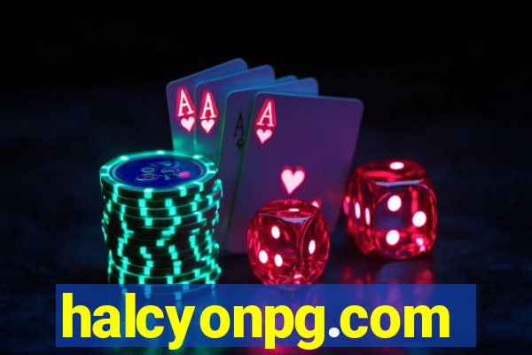 halcyonpg.com