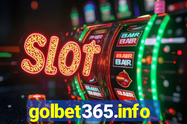 golbet365.info