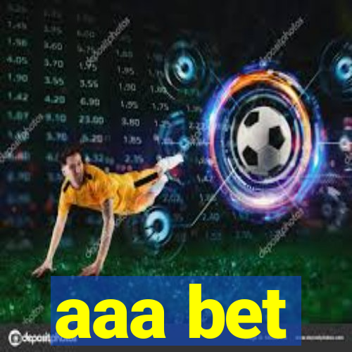 aaa bet