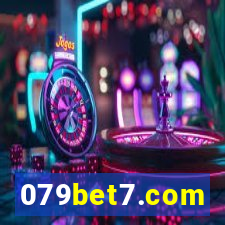 079bet7.com