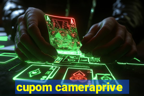 cupom cameraprive