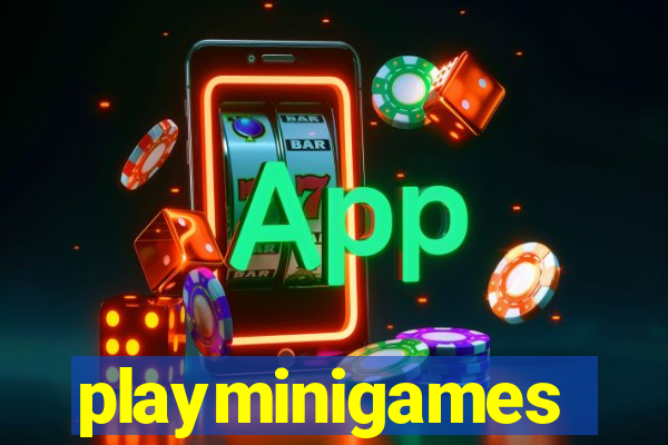 playminigames