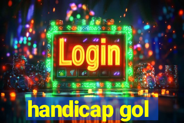 handicap gol