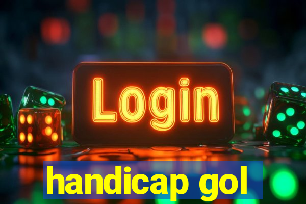 handicap gol