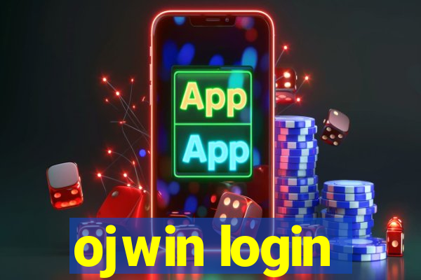 ojwin login