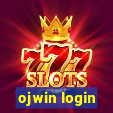 ojwin login