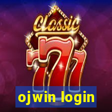 ojwin login