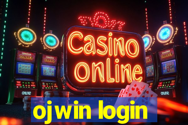 ojwin login