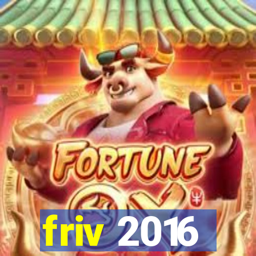 friv 2016