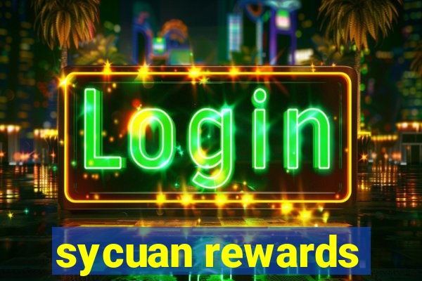 sycuan rewards