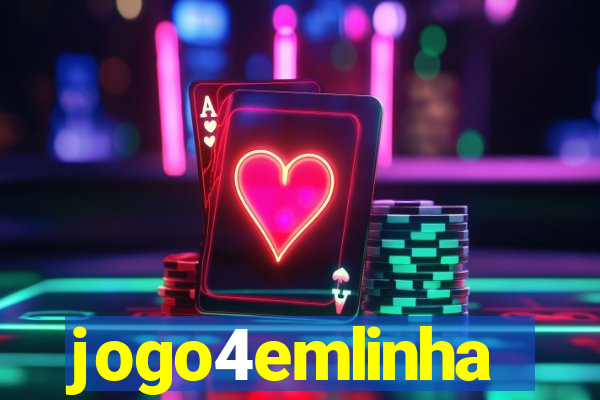 jogo4emlinha