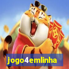 jogo4emlinha