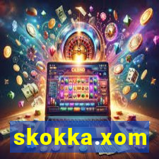 skokka.xom