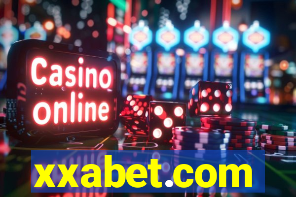 xxabet.com