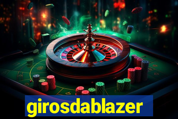 girosdablazer