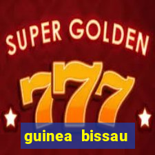 guinea bissau national team