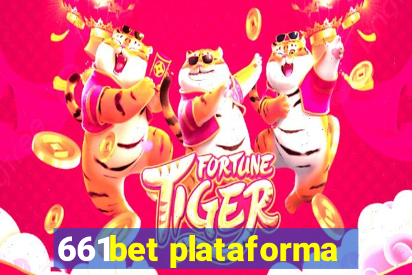 661bet plataforma