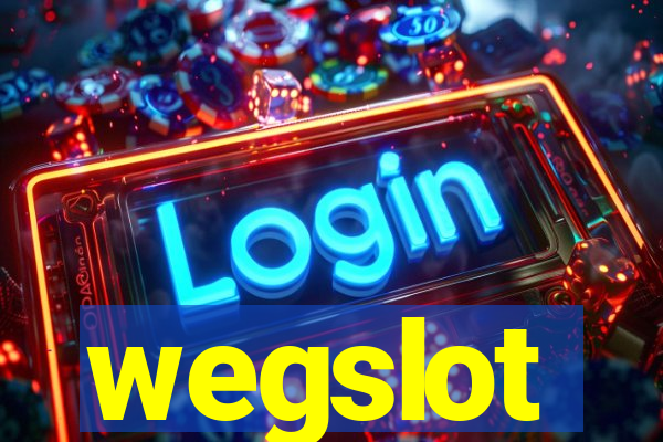 wegslot