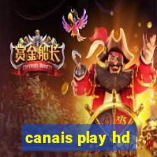 canais play hd