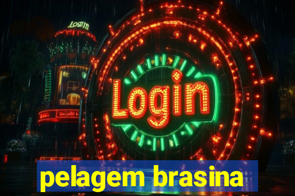 pelagem brasina