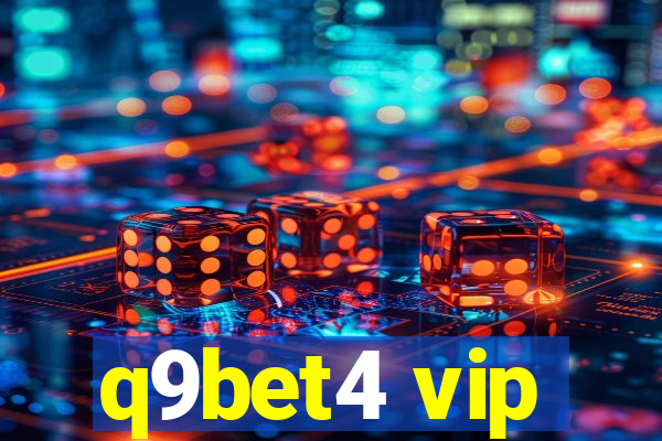 q9bet4 vip