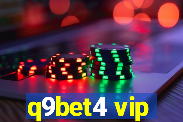 q9bet4 vip