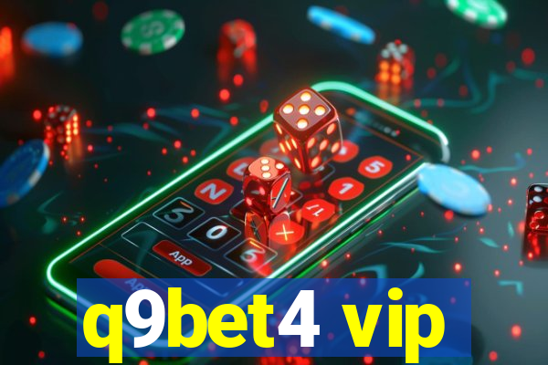 q9bet4 vip