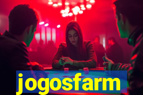 jogosfarm