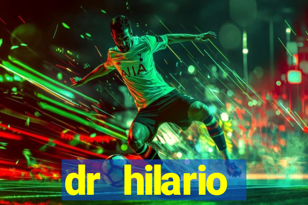 dr hilario mastologista em santos