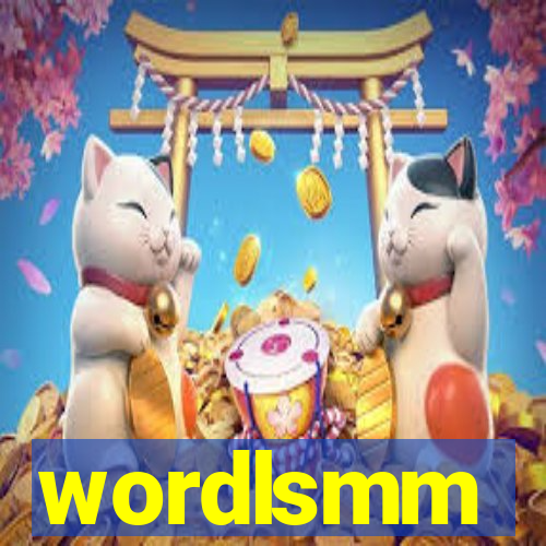 wordlsmm