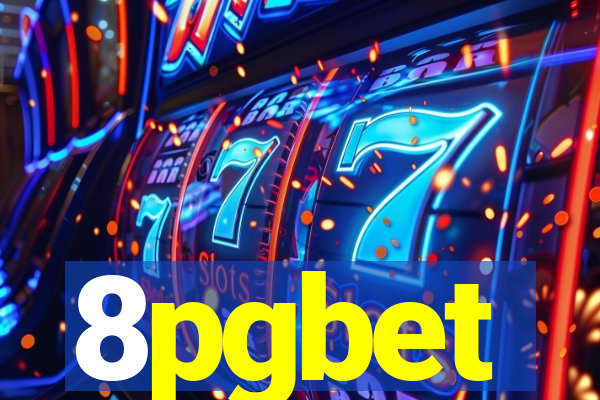 8pgbet