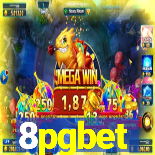 8pgbet