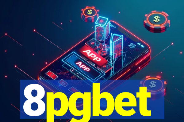 8pgbet