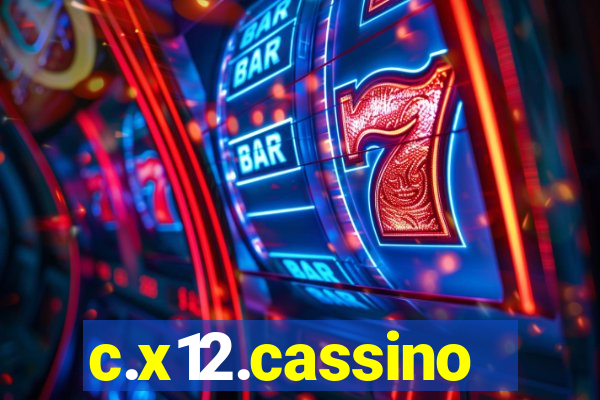 c.x12.cassino