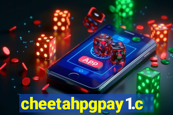 cheetahpgpay1.com