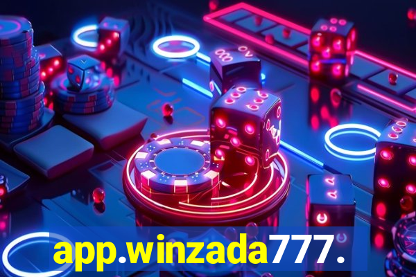 app.winzada777.con