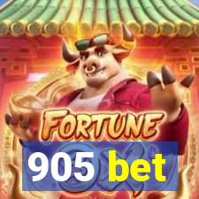 905 bet