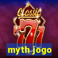 myth jogo