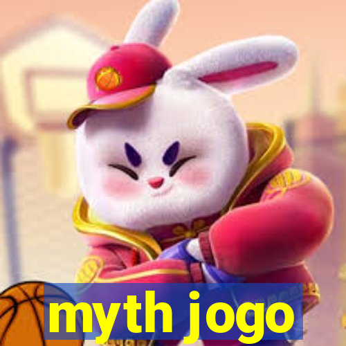 myth jogo