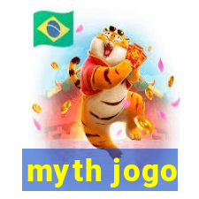 myth jogo