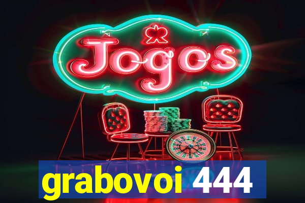 grabovoi 444