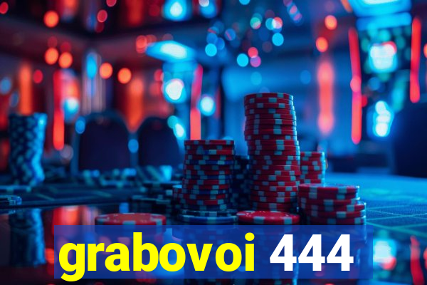 grabovoi 444