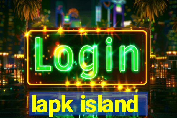 lapk island