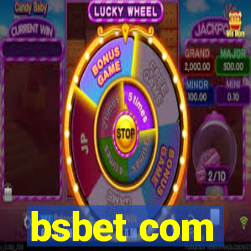 bsbet com