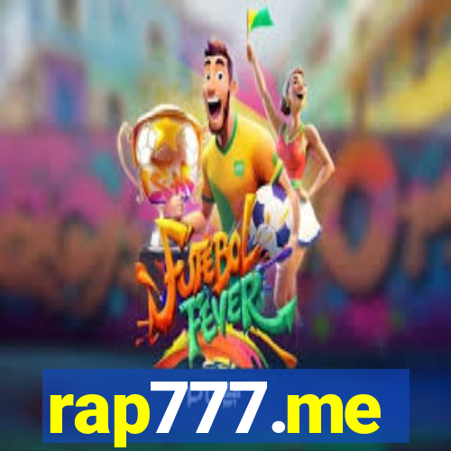 rap777.me